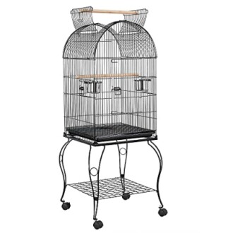 Yaheetech Parrot Cage