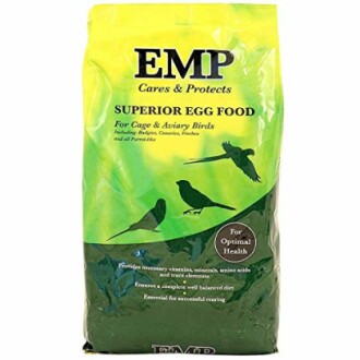 EMP Superior Egg Food